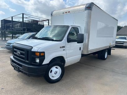 Used 2017 Ford E-350 and Econoline 350 Super Duty w/ Power Windows & Locks Group