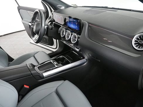 Certified 2025 Mercedes-Benz GLA 35 AMG 4MATIC image 23