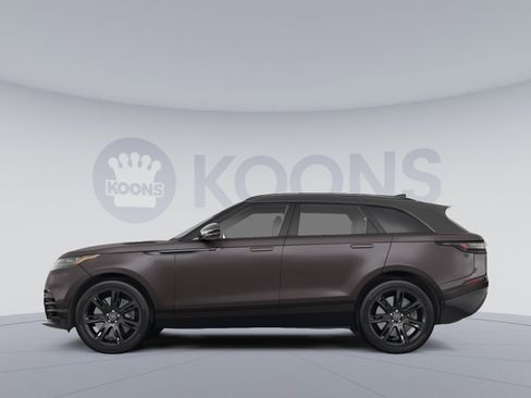 Used 2023 Land Rover Range Rover Velar R-Dynamic S image 2
