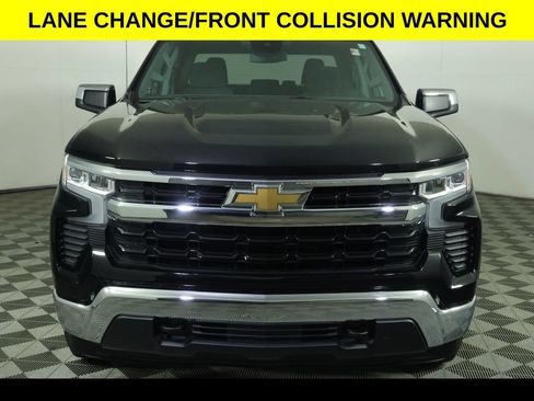 Used 2023 Chevrolet Silverado 1500 LT AWD/4WD image 10