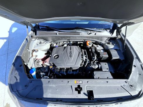 Used 2023 Hyundai Santa Fe SEL w/ Premium Package image 24