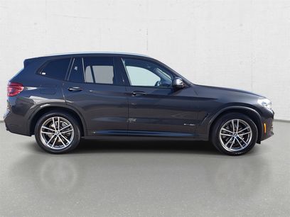 Used 2018 BMW X3 xDrive30i w/ M Sport Package