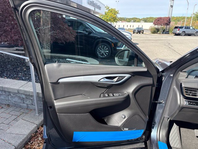 New 2026 Buick Envision Avenir AWD/4WD image 9