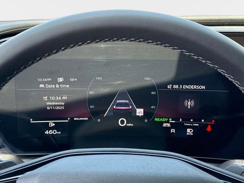 Certified 2025 Audi Q5 Premium Plus w/ Premium Plus image 20