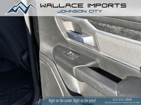 Used 2021 RAM 1500 Big Horn image 42