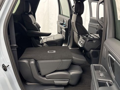 New 2026 Ford Expedition Max Platinum AWD/4WD image 54