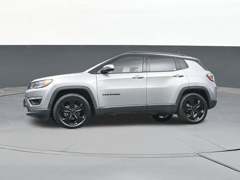 Used 2019 Jeep Compass Altitude image 54