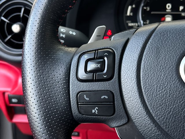 Used 2024 Lexus IS 350 F Sport RWD image 35
