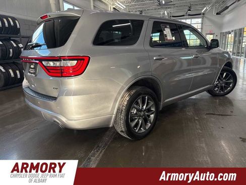 Used 2018 Dodge Durango GT image 4