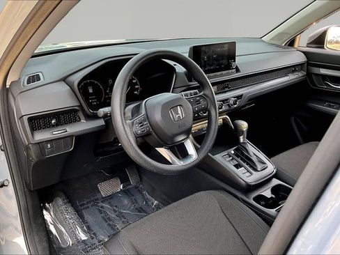 Certified 2024 Honda CR-V EX image 12