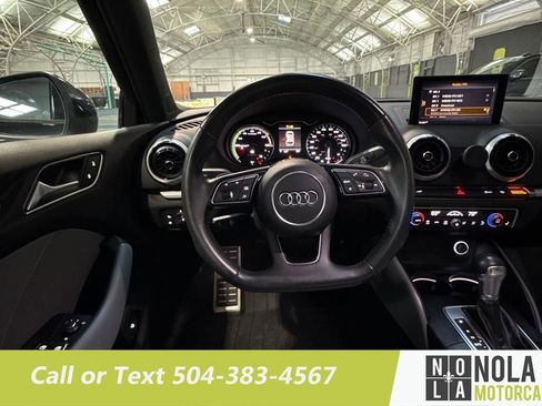 Used 2018 Audi A3 e-tron Premium w/ Sport Package image 19