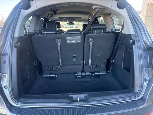 Certified 2024 Honda Odyssey EX-L image 17