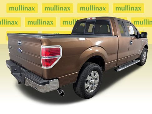 Used 2011 Ford F150 XLT w/ XLT Chrome Pkg RWD image 4