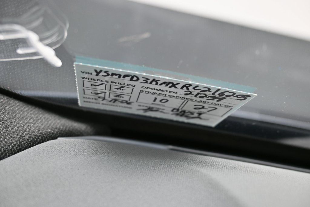 Used 2024 Polestar Polestar 2 AWD/4WD image 8