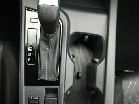 New 2026 Nissan Sentra SV w/ Floor Mat Package image 23