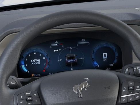 New 2025 Ford Bronco Sport Big Bend image 13