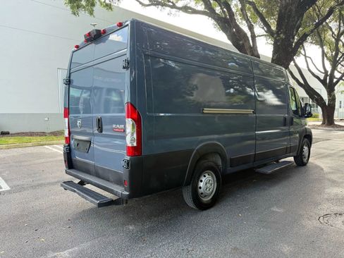 Used 2019 RAM ProMaster 3500 image 6