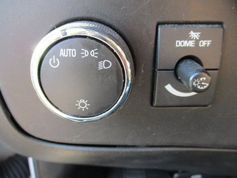 Used 2024 Chevrolet Express 2500 w/ Driver Convenience Package image 12