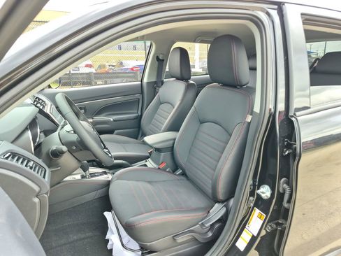 New 2026 Mitsubishi Outlander Sport SE AWD/4WD image 10