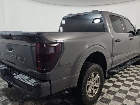 Used 2021 Ford F150 XL w/ STX Appearance Package AWD/4WD image 2