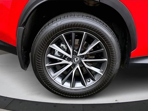 Used 2022 Lexus NX 250 250 Base image 36