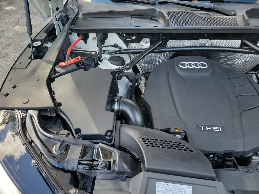 Used 2019 Audi Q5 2.0T Premium w/ Convenience Package AWD/4WD image 41