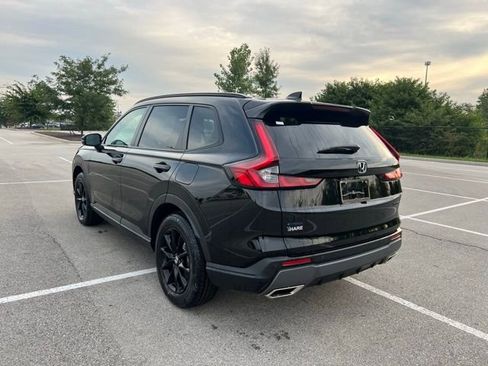 New 2026 Honda CR-V Sport-L image 6