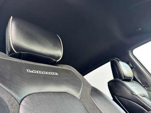 Used 2023 RAM 1500 Laramie image 19