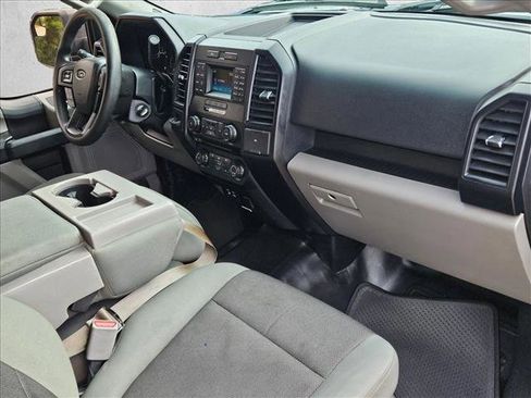 Used 2015 Ford F150 XL w/ Equipment Group 101A Mid image 20