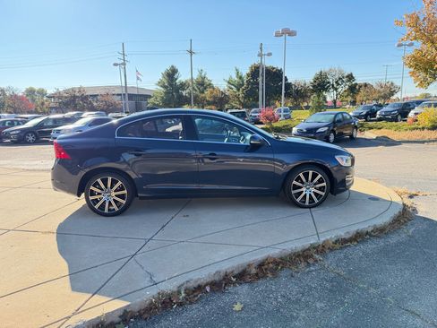 Used 2015 Volvo S60 T5 Premier image 4
