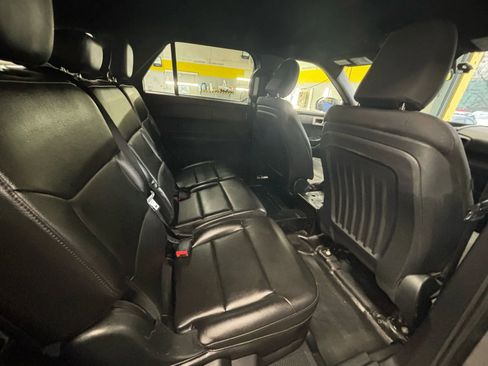 Used 2020 Ford Explorer 4WD Police Interceptor w/ Ready For The Road Package image 24