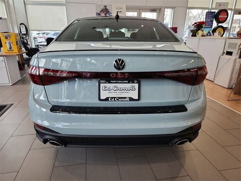 New 2026 Volkswagen Jetta GLI Autobahn image 6