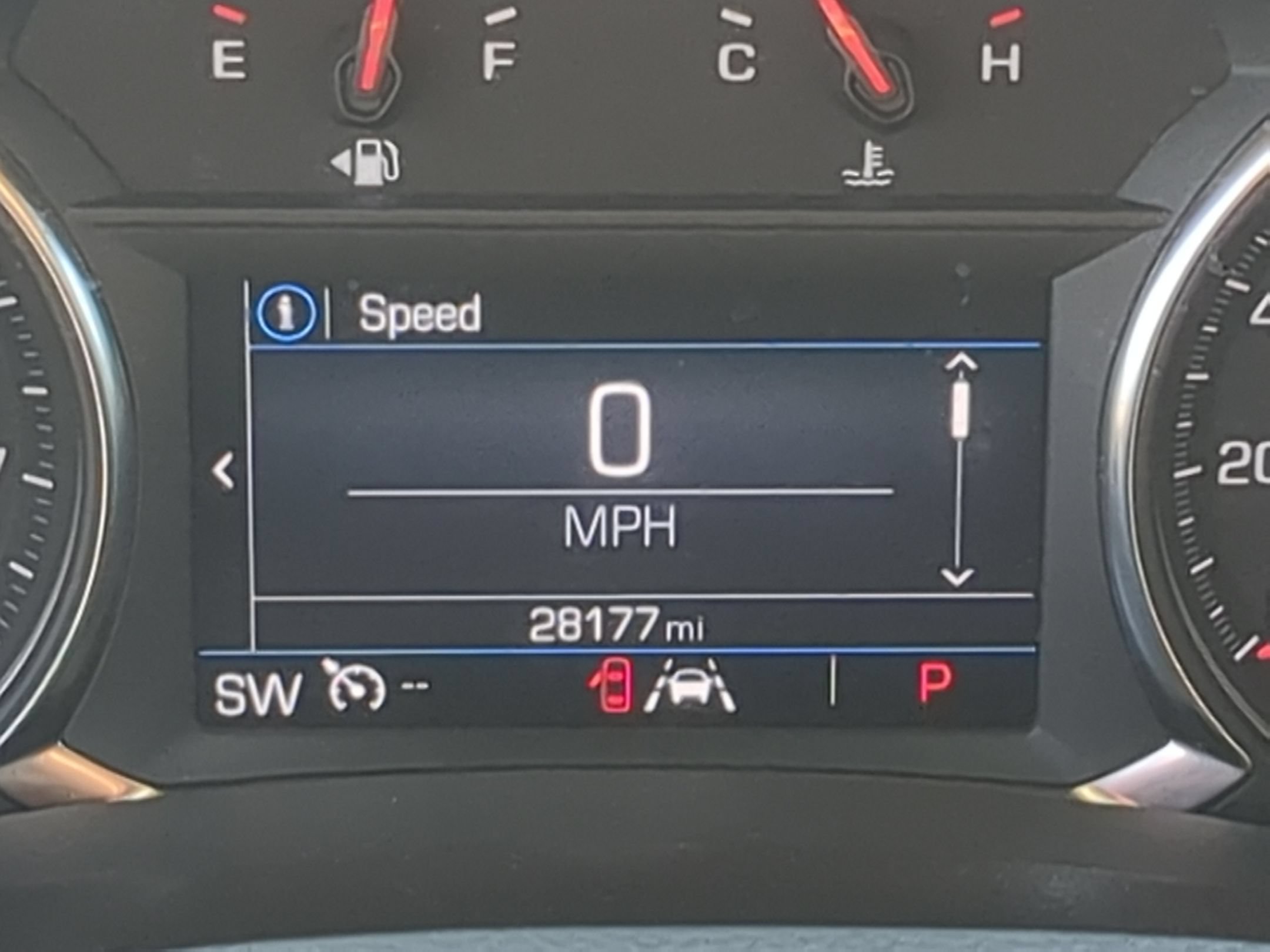 Certified 2023 GMC Terrain SLE FWD image 11