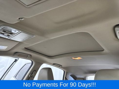 Used 2016 Honda CR-V EX-L image 21