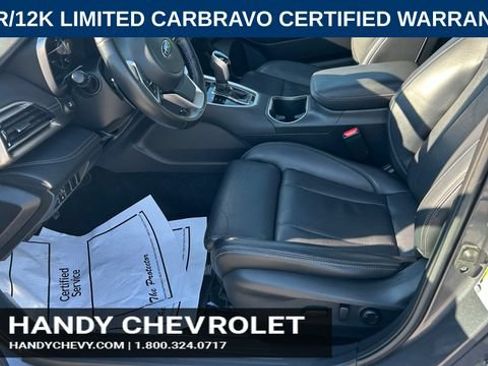 Used 2022 Subaru Legacy Limited AWD/4WD image 14