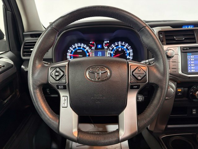 Used 2019 Toyota 4Runner SR5 Premium AWD/4WD image 16