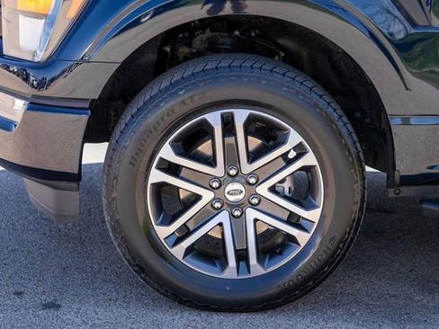 Used 2023 Ford F150 XL w/ STX Appearance Package AWD/4WD image 10
