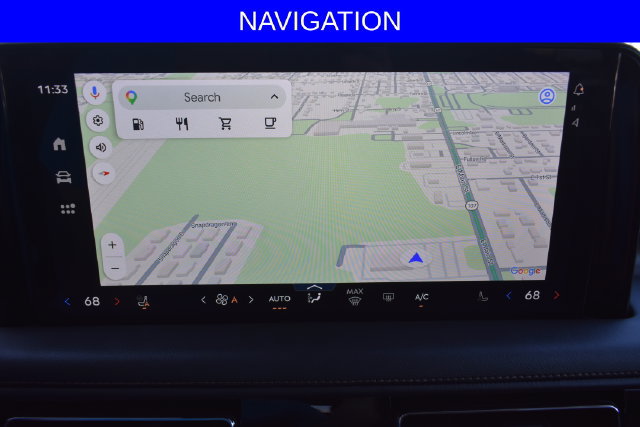 Used 2025 Lincoln Aviator Reserve w/ Illumination Package AWD/4WD image 8