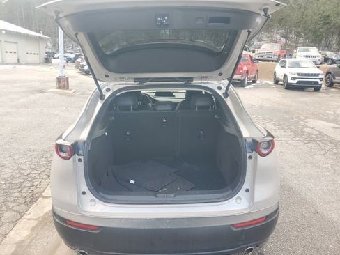 Used 2023 MAZDA CX-30 AWD 2.5 S w/ Select Package image 8