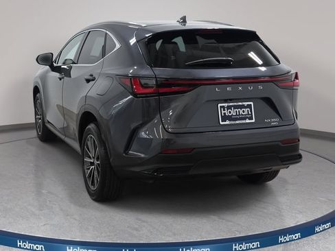 Used 2024 Lexus NX 350 AWD w/ Cold Area Package image 7
