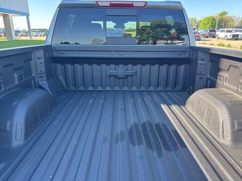New 2026 Chevrolet Silverado 1500 RST AWD/4WD image 17