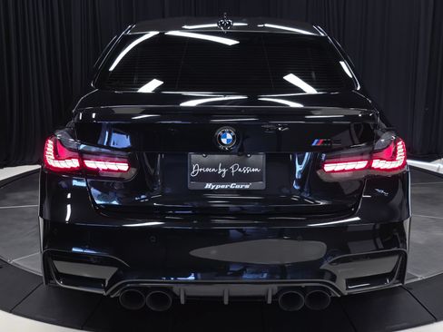 Used 2015 BMW M3 RWD image 56