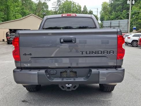 Used 2016 Toyota Tundra TRD Pro AWD/4WD image 6