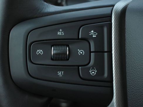 New 2026 GMC Sierra 1500 AT4 w/ Technology Package image 20