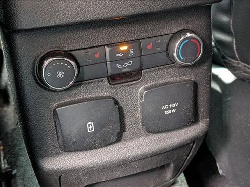 Used 2017 Ford Explorer Limited w/ Equipment Group 301A image 15