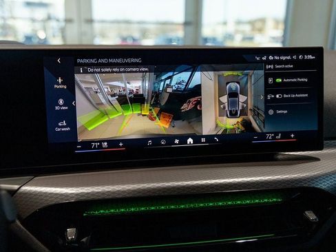 New 2026 BMW i4 xDrive40i w/ Premium Package AWD/4WD image 31