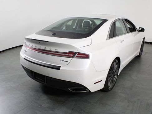 Used 2015 Lincoln MKZ w/ Equipment Group 102A Reserve image 14