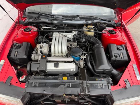 Used 1992 Cadillac Allante FWD image 17