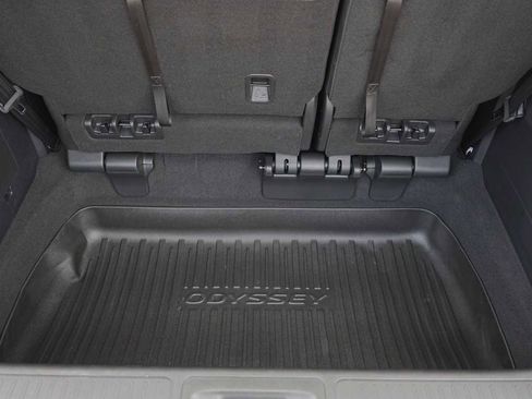 Used 2026 Honda Odyssey EX-L image 27