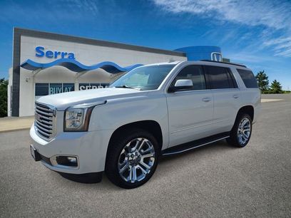 Used 2019 GMC Yukon SLT w/ Premium Edition